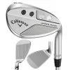 Callaway Jaws Raw Face Chrome Wedge 2022
