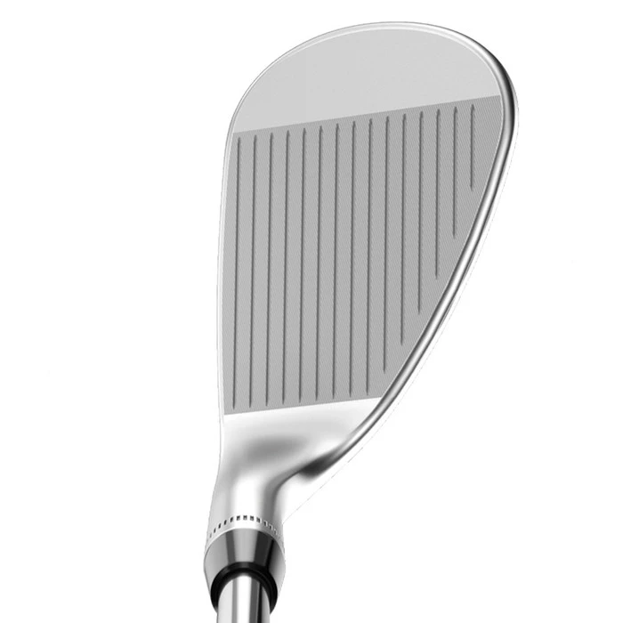 Callaway Jaws Raw Face Chrome Wedge 2022 4 Callaway Jaws Raw Face Chrome Wedge 2022 - Image 4