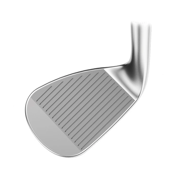 Callaway Jaws Raw Face Chrome Wedge 2022 3 Callaway Jaws Raw Face Chrome Wedge 2022 - Image 3