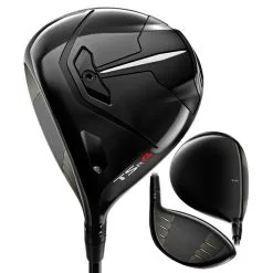 Titleist TSR4 Driver 430cc 2022 11 Titleist TSR4 Driver 430cc 2022 -Golf Clubs SHOP lrl0993 left 1 32629.1662789570