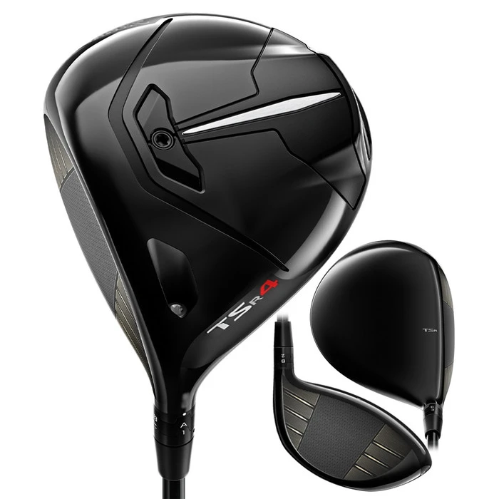 Titleist TSR4 Driver 430cc 2022 6 Titleist TSR4 Driver 430cc 2022 - Image 6