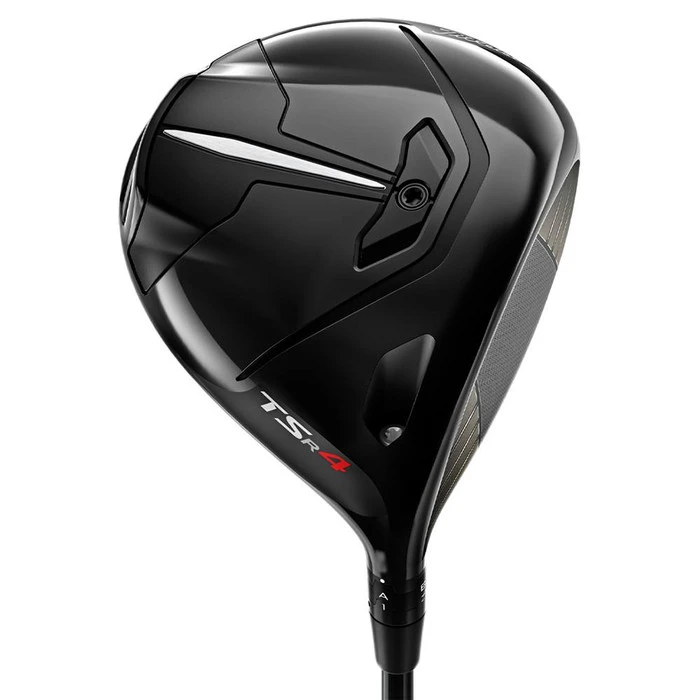 Titleist TSR4 Driver 430cc 2022 2 Titleist TSR4 Driver 430cc 2022 - Image 2