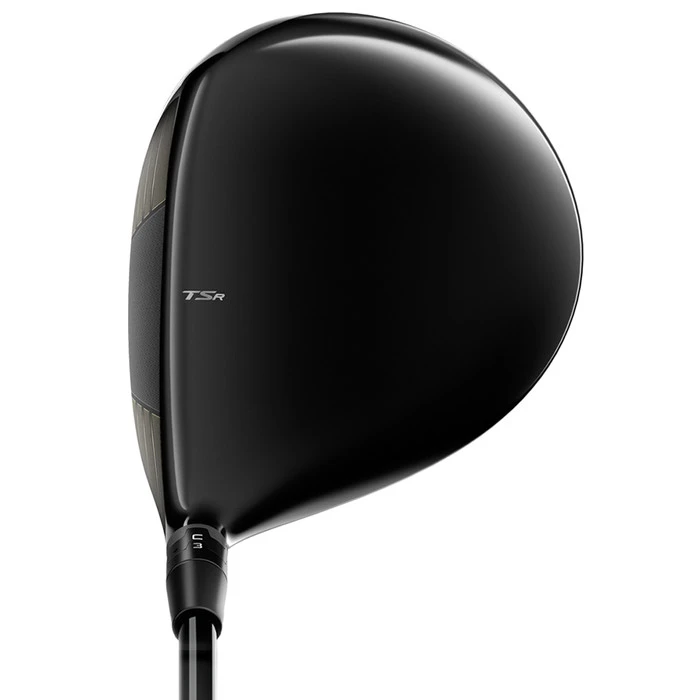 Titleist TSR4 Driver 430cc 2022 4 Titleist TSR4 Driver 430cc 2022 - Image 4