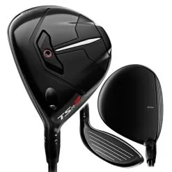 Titleist TSR2 Fairway Wood 2022 -Golf Clubs SHOP lrl0994 lh 1 1 91250.1663749847