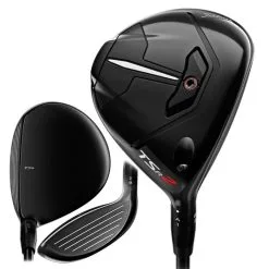 Titleist TSR2 Fairway Wood 2022 Women