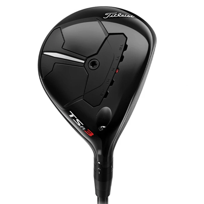 Titleist TSR3 Fairway Wood 2022 2 Titleist TSR3 Fairway Wood 2022 - Image 2