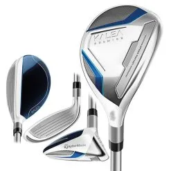 TaylorMade Kalea Premier Rescue Hybrid 2022 Women