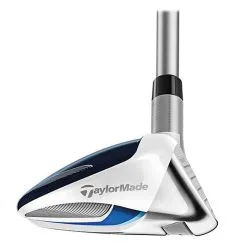 TaylorMade Kalea Premier Rescue Hybrid 2022 Women -Golf Clubs SHOP lrl1000 rh 3 91790.1661222486