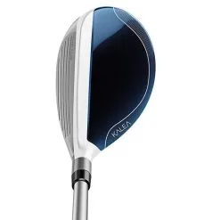 TaylorMade Kalea Premier Rescue Hybrid 2022 Women -Golf Clubs SHOP lrl1000 rh 5 38745.1661222530