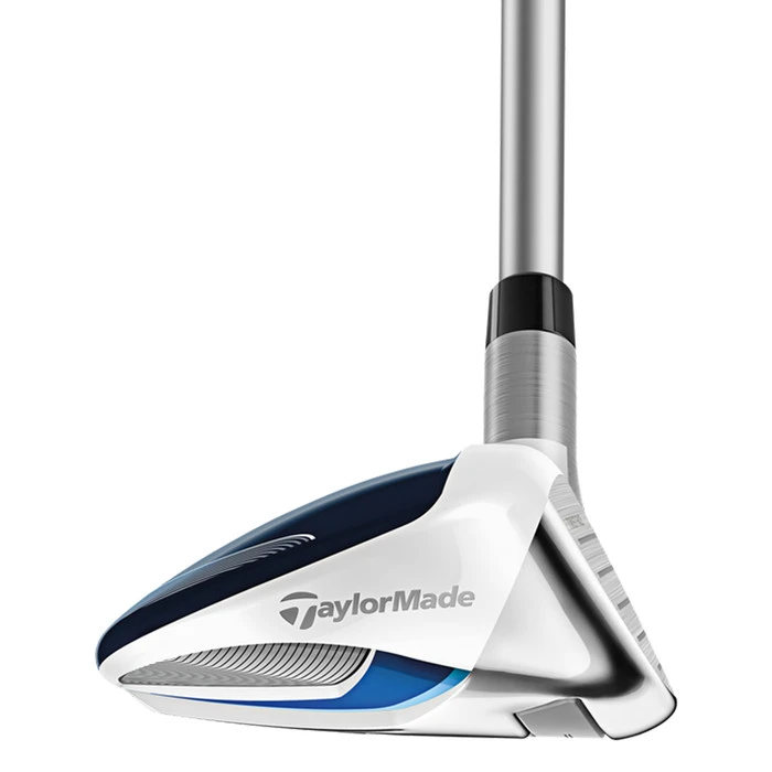 TaylorMade Kalea Premier Combo Iron Set 2022 Women 4 TaylorMade Kalea Premier Combo Iron Set 2022 Women - Image 4