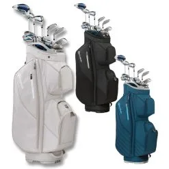 TaylorMade Kalea Premier Full Set 2022 Women