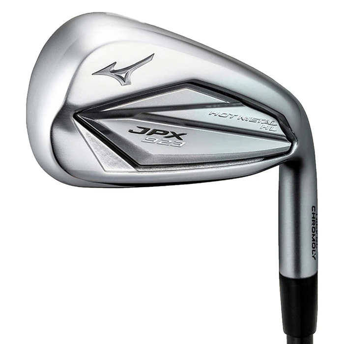 Mizuno JPX 923 Hot Metal HL Iron Set 2022 2 Mizuno JPX 923 Hot Metal HL Iron Set 2022 - Image 2