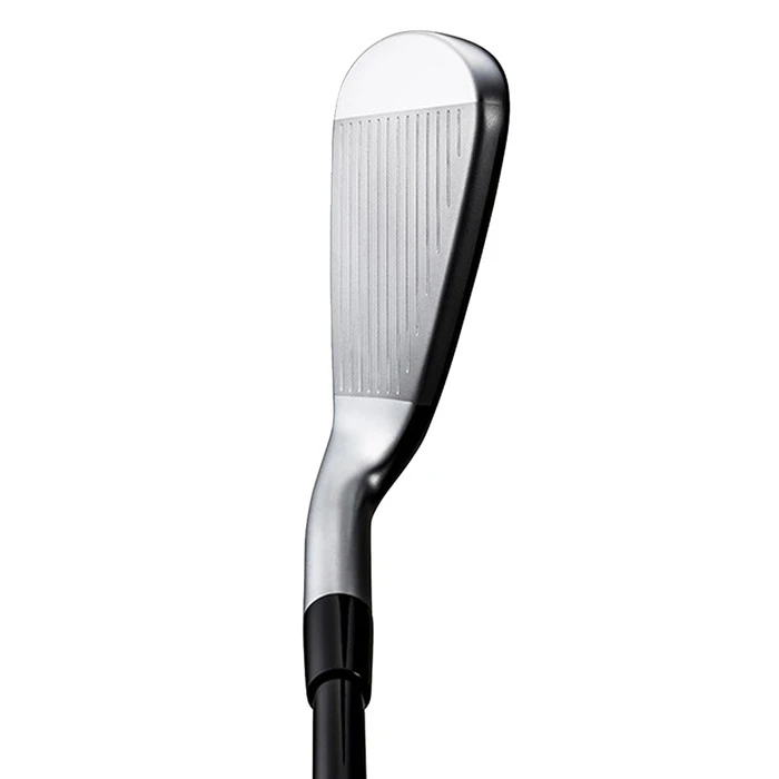 Mizuno JPX 923 Hot Metal HL Iron Set 2022 4 Mizuno JPX 923 Hot Metal HL Iron Set 2022 - Image 4