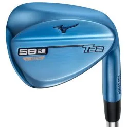 Mizuno T22 Blue Ion Wedge 2022