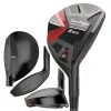 Tour Edge Hot Launch E523 Hybrid 2022 Women