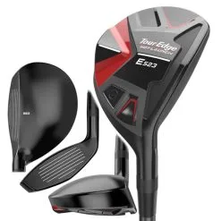 Tour Edge Hot Launch E523 Hybrid 2022 Women
