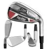 Tour Edge Hot Launch C523 Iron Set 2022
