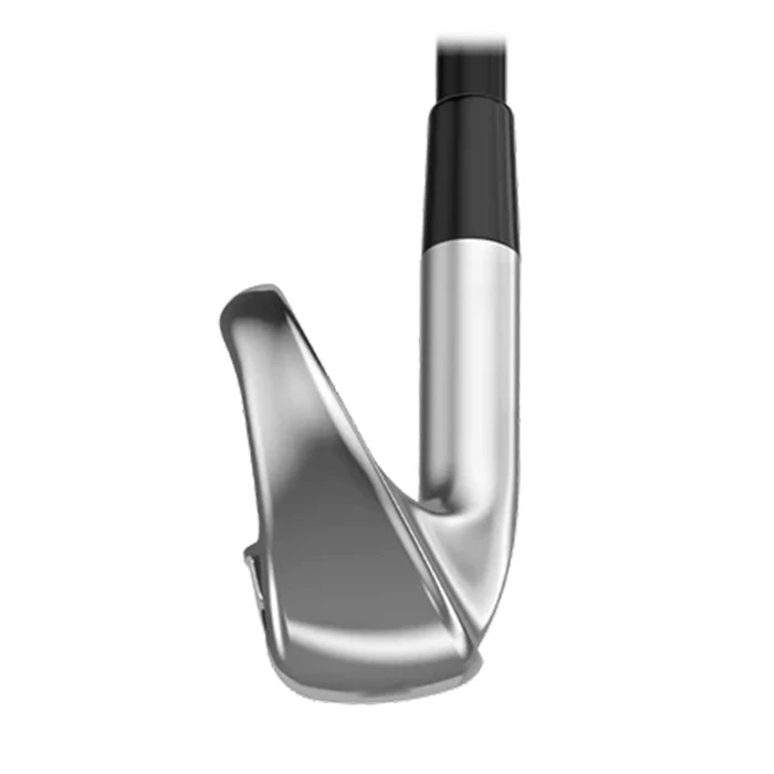 Tour Edge Hot Launch C523 Iron Set 2022 3 Tour Edge Hot Launch C523 Iron Set 2022 - Image 3