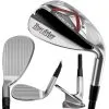 Tour Edge Hot Launch E523 Wedge 2022