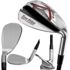Tour Edge Hot Launch E523 Wedge 2022 Women