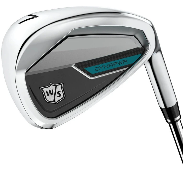 Wilson Dynapower Iron Set 2023 Women 2 Wilson Dynapower Iron Set 2023 Women - Image 2