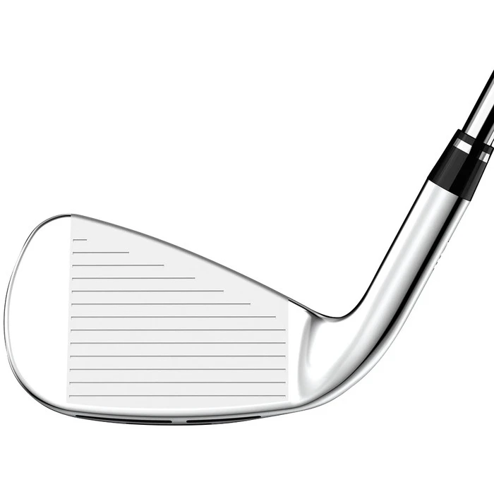 Wilson Dynapower Iron Set 2023 Women 4 Wilson Dynapower Iron Set 2023 Women - Image 4