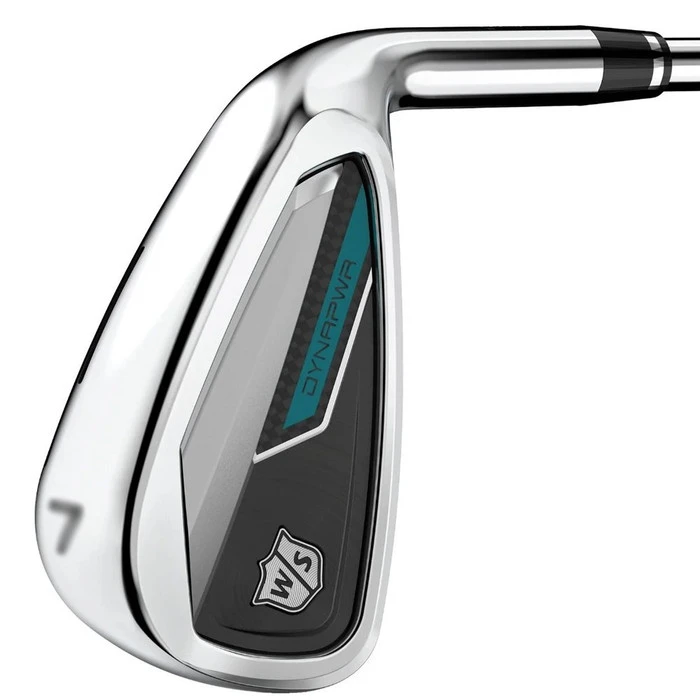Wilson Dynapower Iron Set 2023 Women 6 Wilson Dynapower Iron Set 2023 Women - Image 6