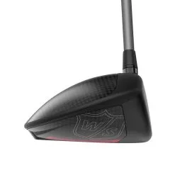 Wilson Dynapower Carbon Driver 460cc 2023 -Golf Clubs SHOP lrl1051 rh 5 96332.1676343955