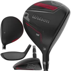 Wilson Dynapower Fairway Wood 2023