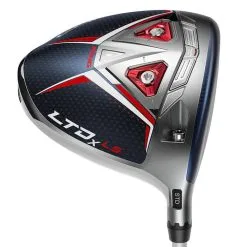 Cobra King Limited Edition LTDx LS Volition Driver 460cc 2022