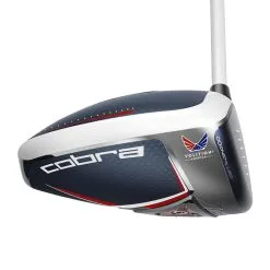 Cobra King Limited Edition LTDx LS Volition Driver 460cc 2022 -Golf Clubs SHOP lrl1065 4 23900.1671173374