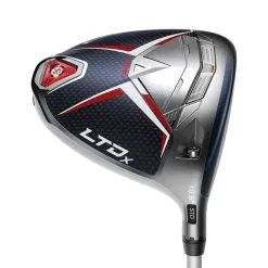 Cobra King Limited Edition LTDx Volition Driver 460cc 2022