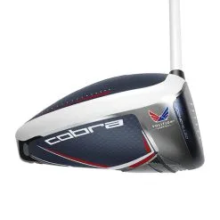 Cobra King Limited Edition LTDx Volition Driver 460cc 2022 -Golf Clubs SHOP lrl1066 4 51450.1671076303