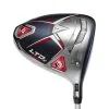Cobra King Limited Edition LTDx Max Volition Driver 460cc 2022