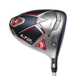 Cobra King Limited Edition LTDx Max Volition Driver 460cc 2022