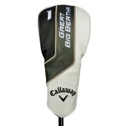 Callaway Great Big Bertha 23 Driver 460cc 2022 Women -Golf Clubs SHOP lrl1071 rh 6 91095.1668585956