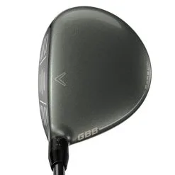 Callaway Great Big Bertha 23 Fairway Wood 2022 Women -Golf Clubs SHOP lrl1073 rh 5 44498.1668669525