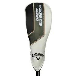 Callaway Great Big Bertha 23 Fairway Wood 2022 Women -Golf Clubs SHOP lrl1073 rh 6 93435.1668669527