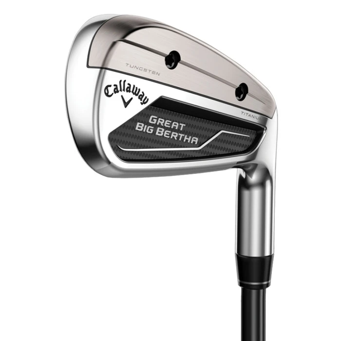 Callaway Great Big Bertha 23 Single Iron 2022 Women 5 Callaway Great Big Bertha 23 Single Iron 2022 Women - Image 5