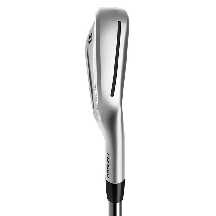 TaylorMade P770 Iron Set 2023 5 TaylorMade P770 Iron Set 2023 - Image 5
