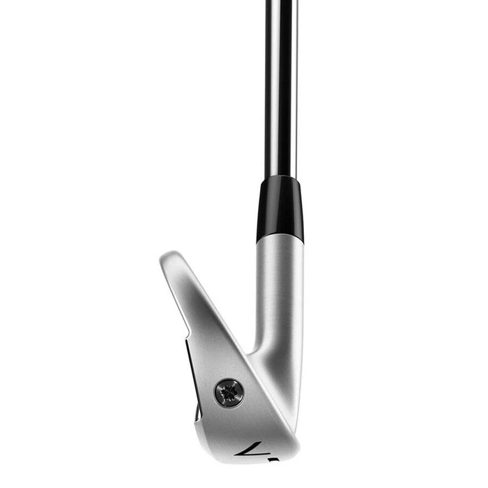 TaylorMade P770 Iron Set 2023 6 TaylorMade P770 Iron Set 2023 - Image 6