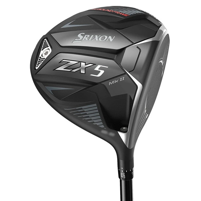 Srixon ZX5 Mk II Driver 460cc 2023 Women 2 Srixon ZX5 Mk II Driver 460cc 2023 Women - Image 2