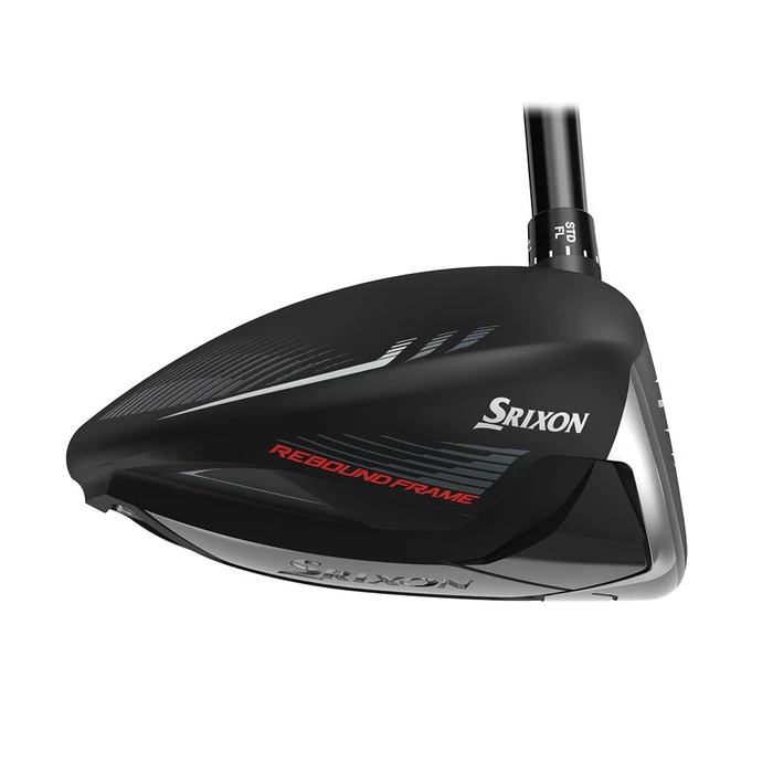 Srixon ZX5 Mk II Driver 460cc 2023 Women 3 Srixon ZX5 Mk II Driver 460cc 2023 Women - Image 3