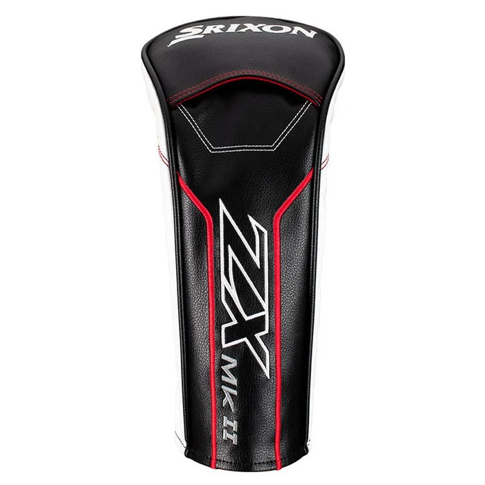 Srixon ZX5 Mk II Driver 460cc 2023 Women 6 Srixon ZX5 Mk II Driver 460cc 2023 Women - Image 6