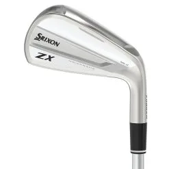 Srixon ZX Mk II Utility Iron 2023 7 Srixon ZX Mk II Utility Iron 2023 -Golf Clubs SHOP lrl1096 rh 2 88317.1675844378