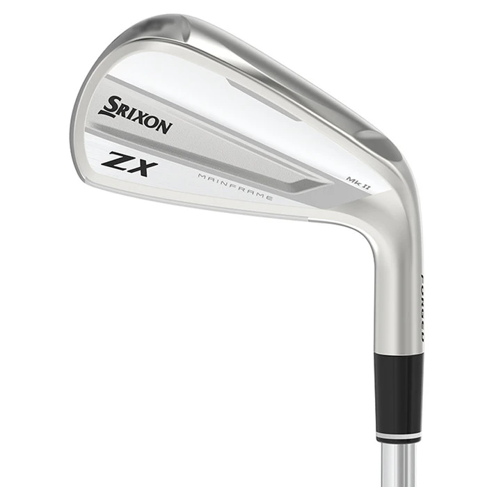 Srixon ZX Mk II Utility Iron 2023 2 Srixon ZX Mk II Utility Iron 2023 - Image 2
