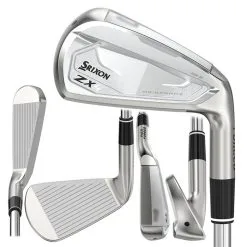 Srixon ZX4 Mk II Iron Set 2023 Women