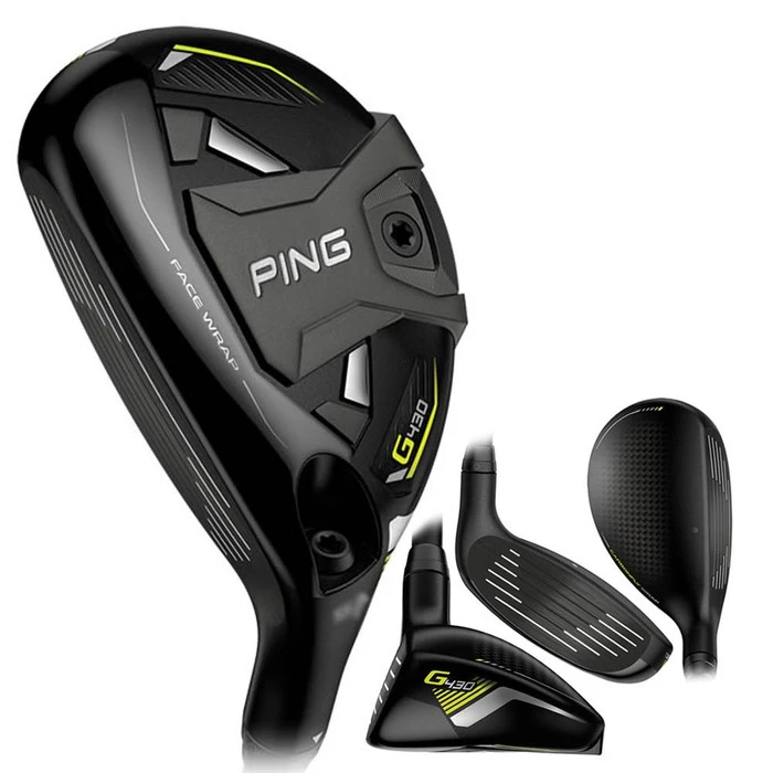 PING G430 HL Hybrid 2023 6 PING G430 HL Hybrid 2023 - Image 6