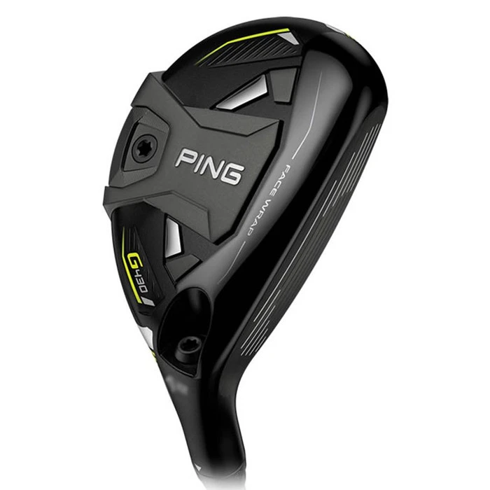 PING G430 HL Hybrid 2023 2 PING G430 HL Hybrid 2023 - Image 2