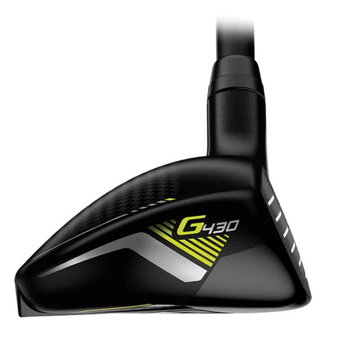 PING G430 HL Hybrid 2023 3 PING G430 HL Hybrid 2023 - Image 3